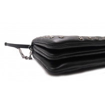 Dior Pochette Pelle Nera