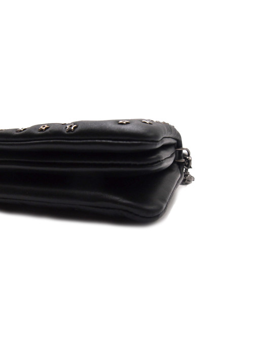 Dior Pochette Pelle Nera