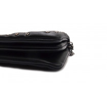 Dior Pochette Pelle Nera