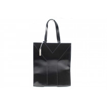 Saint Laurent Shopping Pelle Nera