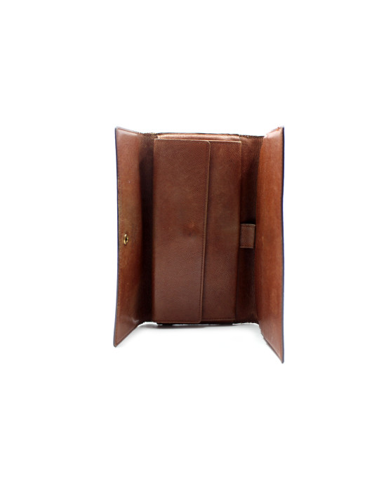 Louis Vuitton Portafoglio Monogram