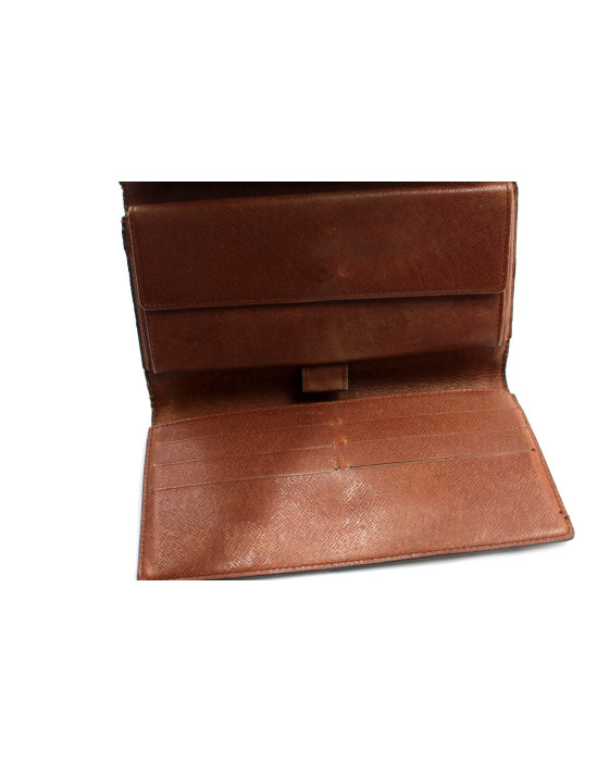 Louis Vuitton Portafoglio Monogram