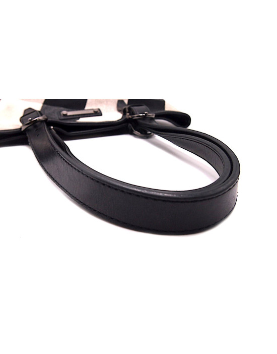 Burberry Shopping Check Grigio