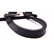 Burberry Shopping Check Grigio