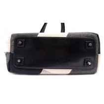 Burberry Shopping Check Grigio