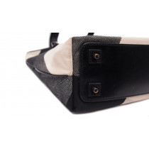 Burberry Shopping Check Grigio