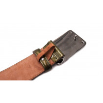 Dolce & Gabbana Cintura Vernis Verde