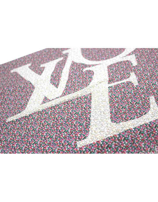 Louis Vuitton Foulard Seta