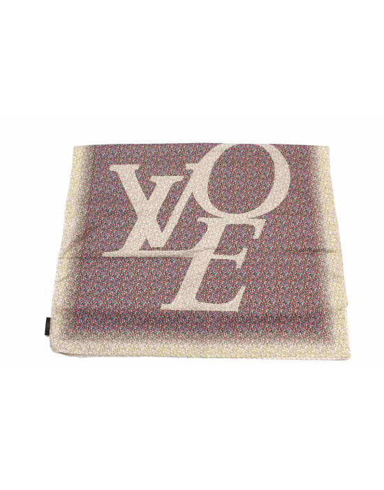 Louis Vuitton Foulard Seta
