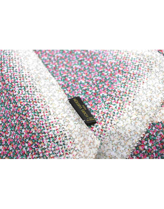 Louis Vuitton Foulard Seta