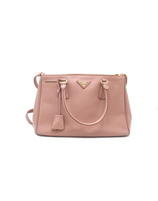 Prada Galleria Pelle Cipria