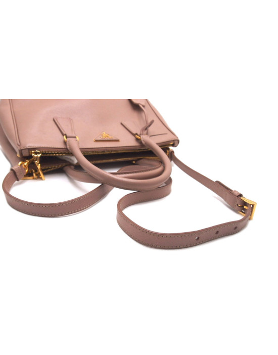 Prada Galleria Pelle Cipria