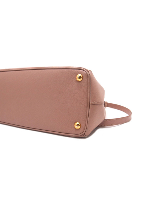 Prada Galleria Pelle Cipria