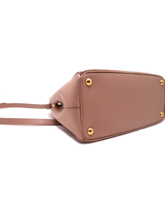 Prada Galleria Pelle Cipria