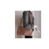 Prada Galleria Pelle Cipria