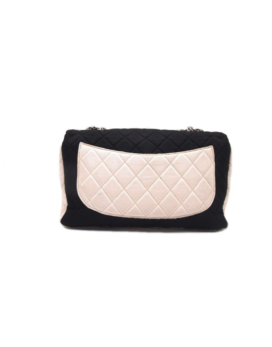 Chanel Reissue Tela Nera