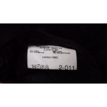 Burberry Cappotto Lana e Pelliccia