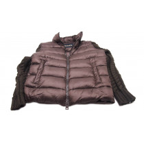 Herno Giacca Marrone