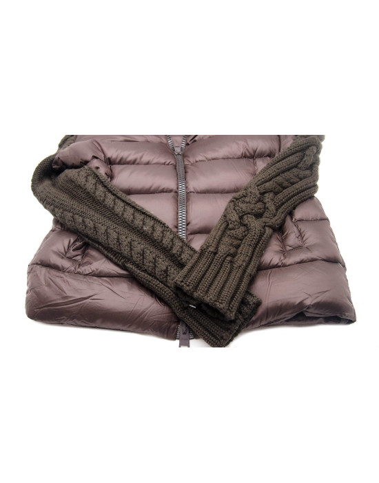 Herno Giacca Marrone