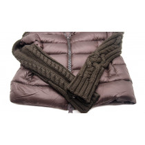 Herno Giacca Marrone