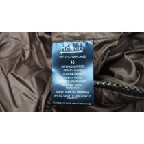 Herno Giacca Marrone