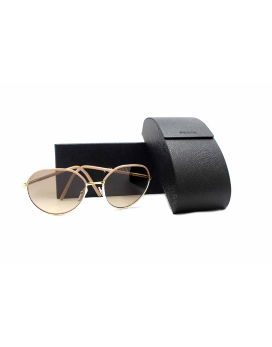 Prada Occhiali da Sole Rosa