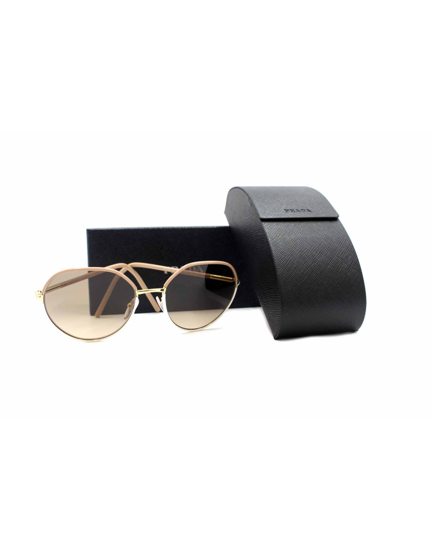 Prada Occhiali da Sole Rosa