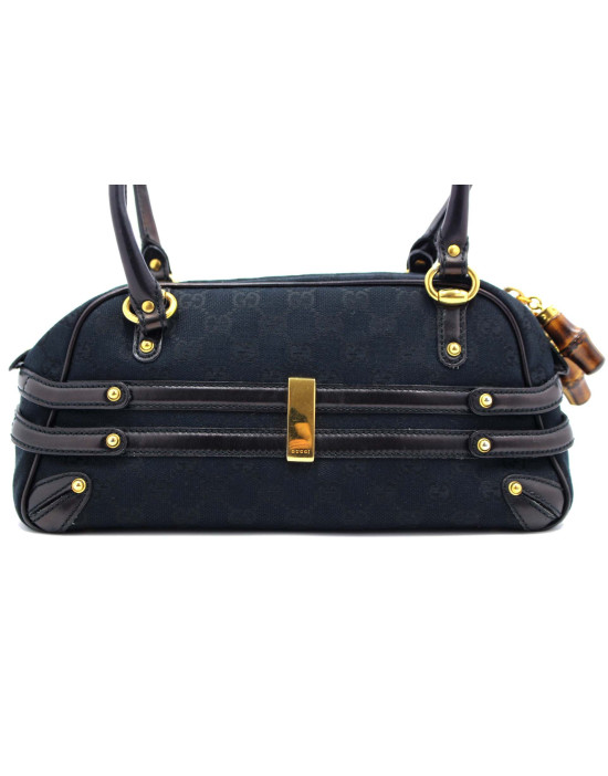 Gucci Bauletto nero