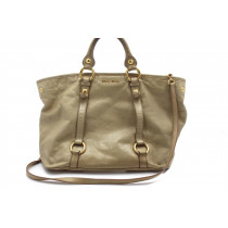 Miu Miu Shopper beige