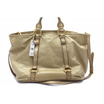 Miu Miu Shopper beige