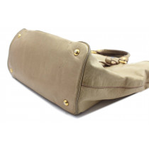 Miu Miu Shopper beige