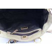 Miu Miu Shopper beige