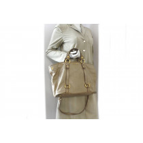 Miu Miu Shopper beige