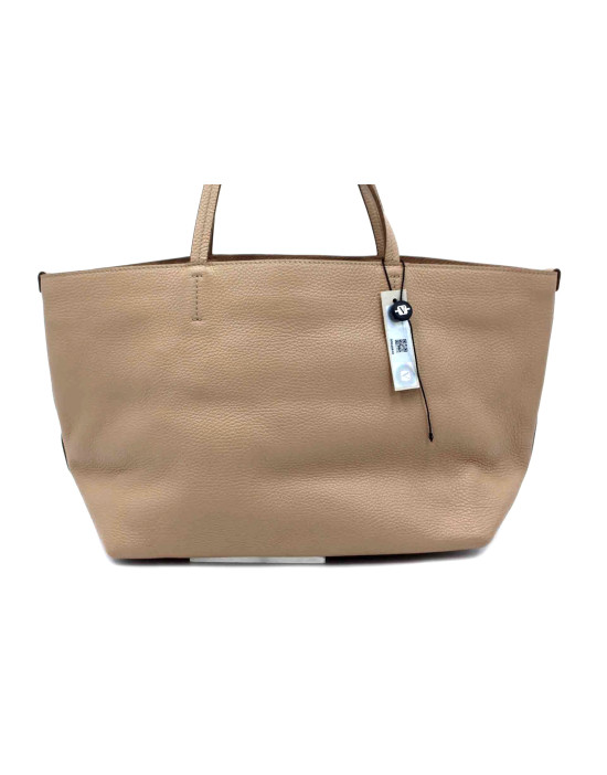 Ferragamo Shopper Cipria