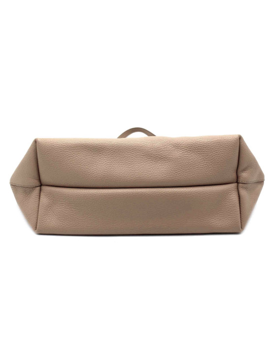 Ferragamo Shopper Cipria