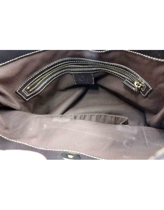 Gucci Shopping GG Beige