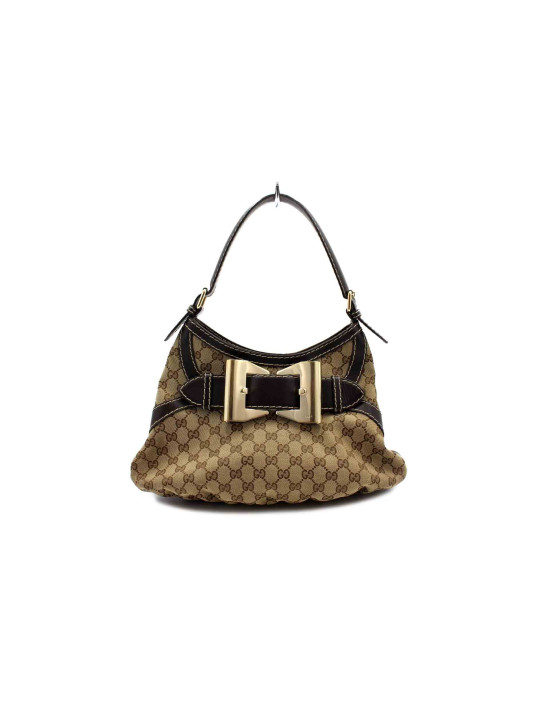 Gucci Shopping GG Beige