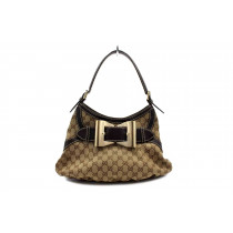 Gucci Shopping GG Beige