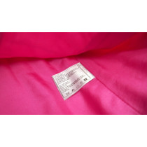 Chanel Gilet Smanicato Rosa