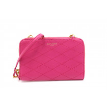 Saint Laurent Woc Fucsia