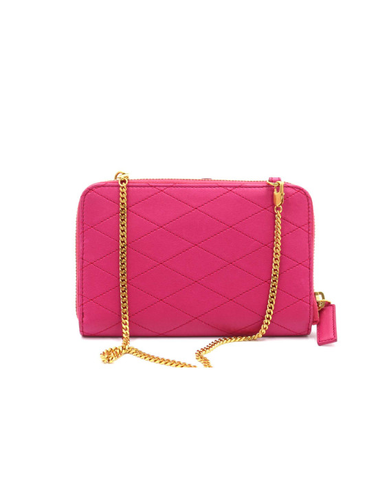 Saint Laurent Woc Fucsia