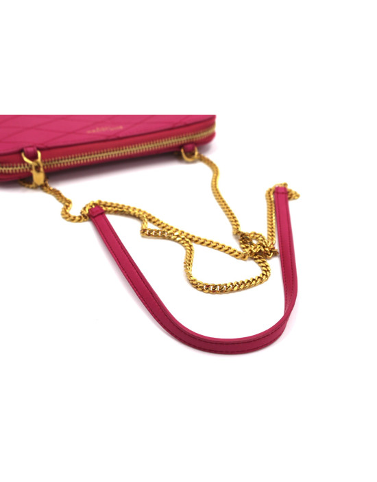 Saint Laurent Woc Fucsia