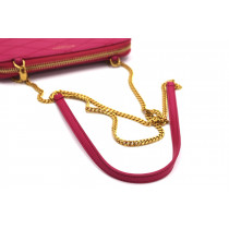 Saint Laurent Woc Fucsia