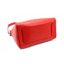 Givenchy Antigona Pelle Rossa