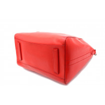 Givenchy Antigona Pelle Rossa
