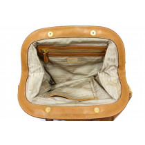 Prada Shopping Rafia Beige