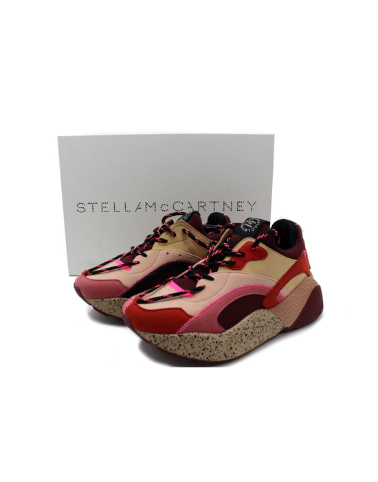 Stella McCartney Sneakers Multicolor