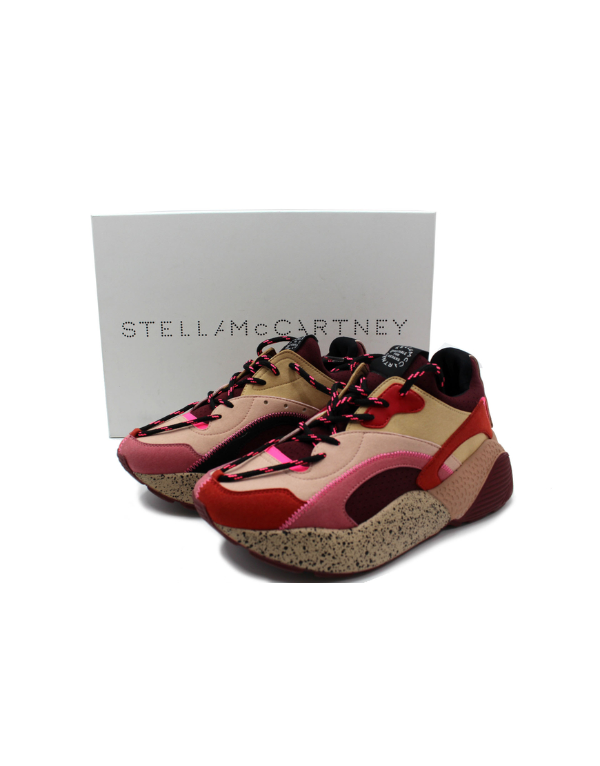 Stella McCartney Sneakers Multicolor