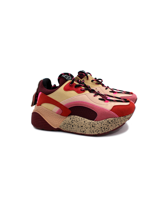 Stella McCartney Sneakers Multicolor