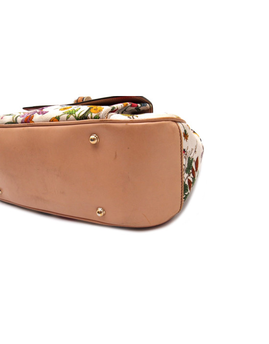 Gucci Bamboo Flora
